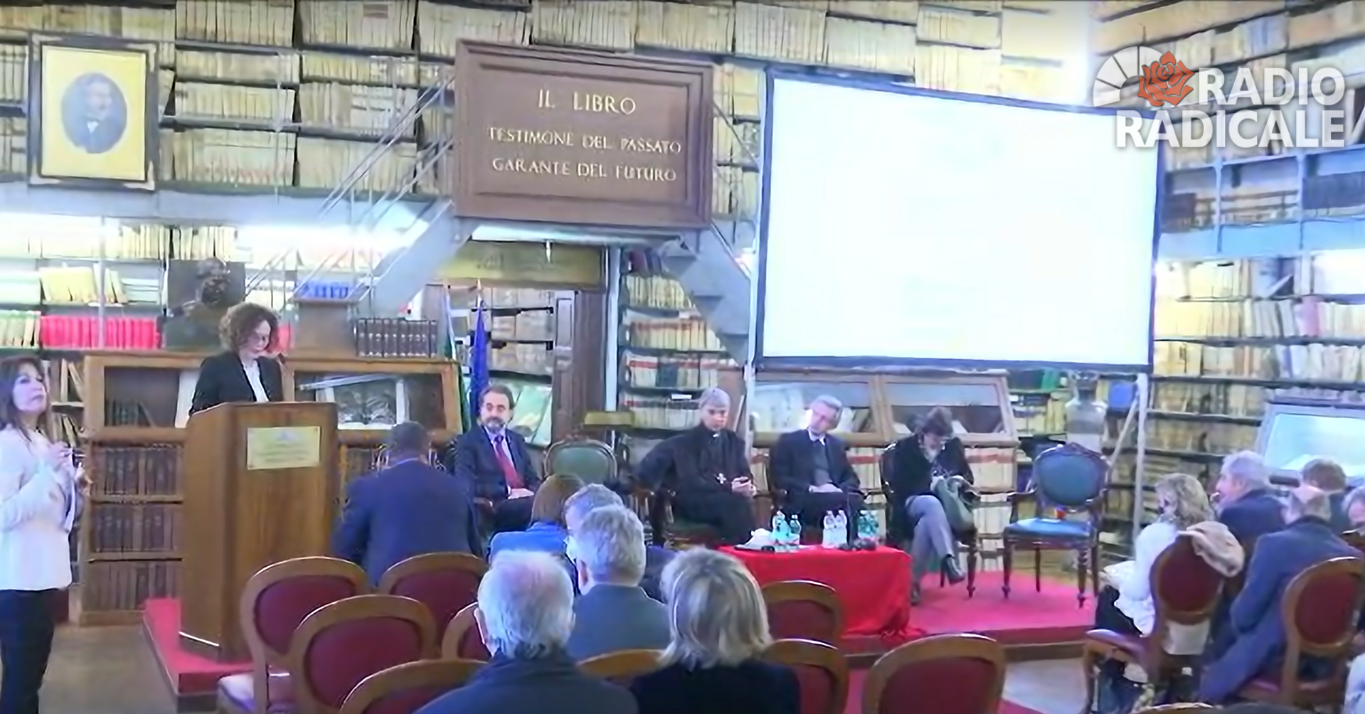 Premio Luigi Frunzio